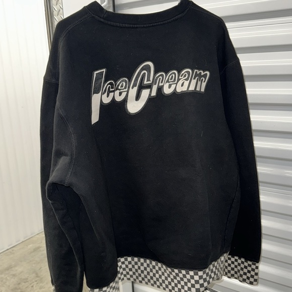 Ice Cream sweater - Picture 4 of 5